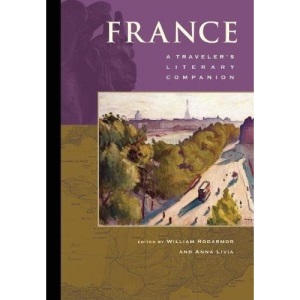 France: A Traveler's Literary Companion