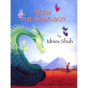 Neem the Half-boy