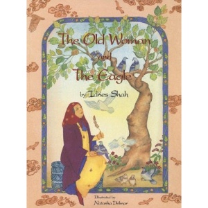 The Old Woman and the Eagle