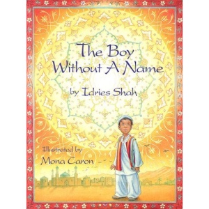 The Boy Without a Name