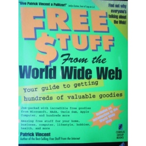 Free Stuff from the Worldwide Web