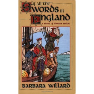 If All the Swords in England (Living History Library)