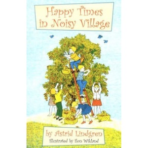 Happy Times in Noisy Village