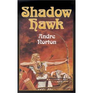 Shadow Hawk (Living History Library)