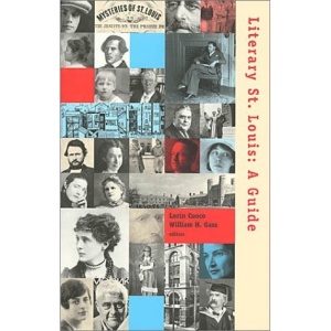 Literary St.Louis: A Guide