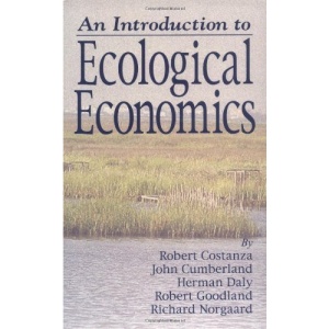 An Introduction to Ecological Economics