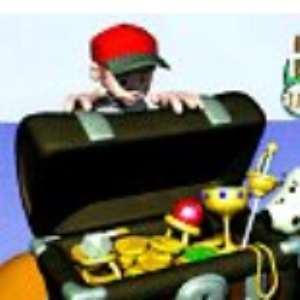 Happy and Max: the Pirate Treasure (Kids interactive)