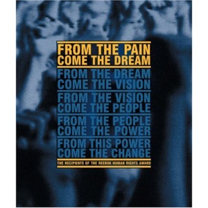 From the Pain Come the Dream