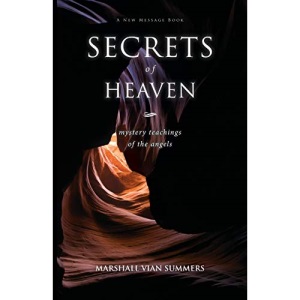 Secrets of Heaven (New Knowledge Library)