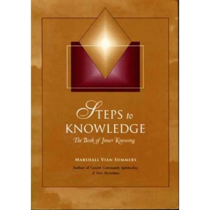 Steps to Knowledge: The Book of Inner Knowing (New Knowledge Library)
