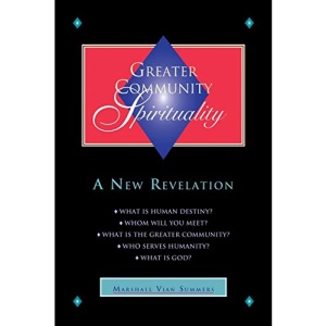 Greater Community Spirituality