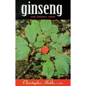 The Ginsengs: a User's Guide