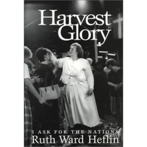 Harvest Glory: I Ask for the Nations
