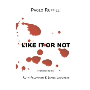 Like It or Not (Crossings)