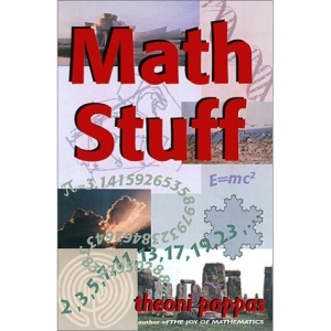 Math Stuff
