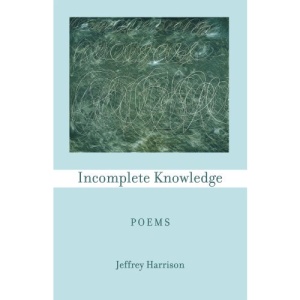 Incomplete Knowledge