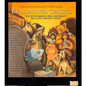 One Hundred and One Read-aloud Classics (Read-aloud S.)