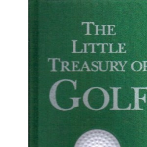 The Little Treasury of Golf