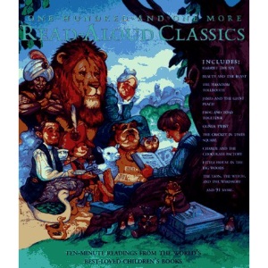 One Hundred and One More Read-aloud Classics