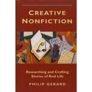 Creative Nonfiction