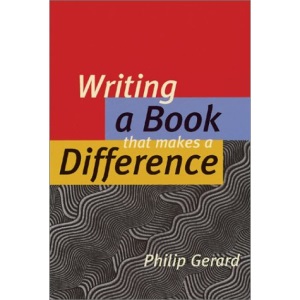 Writing a Book That Makes a Difference