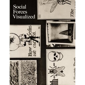 Social Forces Visualized: Photography and Scientific Charity 1900-1920