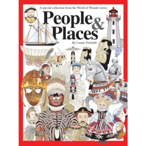 People and Places (World of Wonder)
