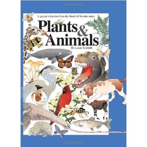 Plants and Animals (World of Wonder)
