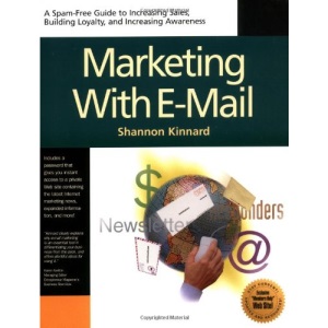 Marketing with E-Mail