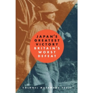 Japan's Greatest Victory/ Britain's Greatest Defeat