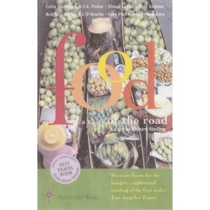 Adventure of Food: A Taste of the Road (Body & Soul)