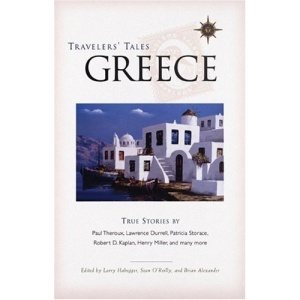 Travelers' Tales Greece: True Stories (Travelers' Tales Guides)