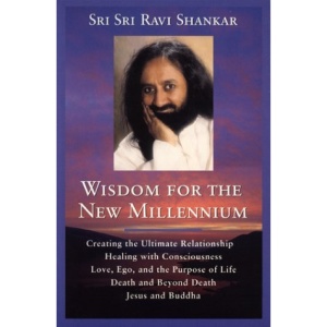 Wisdom for the New Millennium