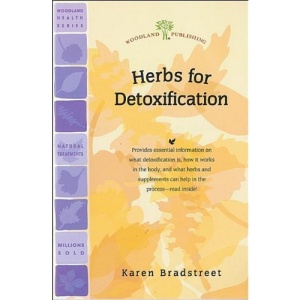 Herbs for Detoxification (Woodland Health)