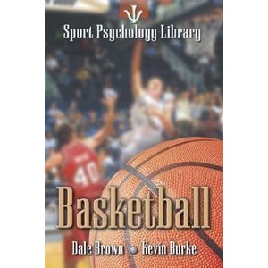 Basketball (Sport Psychology Library)