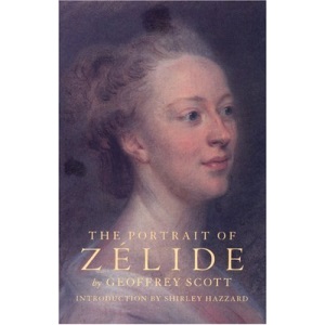 The Portrait of Zelide