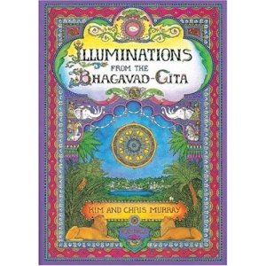 Illuminations from the Bhagavad-Gita