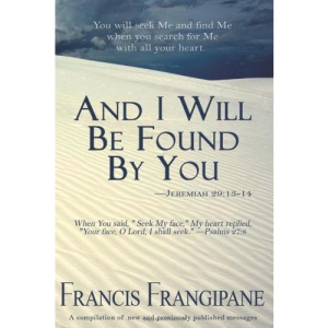 And I Will Be Found by You