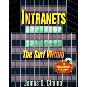 Intranets: The Surf Within