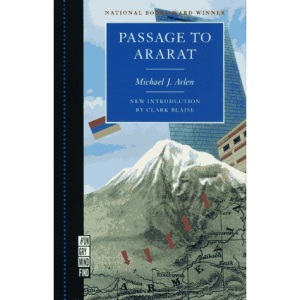 Passage to Ararat: Personal Search for Cultural Identity Interwoven with the Rich and Tragic... (Hungry Mind Fund)