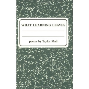 What Learning Leaves