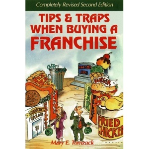 Tips and Traps When Buying a Franchise