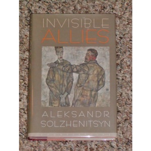 Invisible Allies