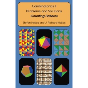 Combinatorics II Problems and Solutions: Counting Patterns