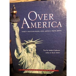 Over America