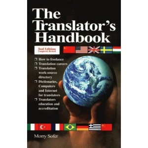 The Translator's Handbook