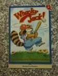 Whacky Jack (Hooked on phonics)