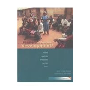 Masters of Their Own Development?: Prsps and the Prospects for the Poor