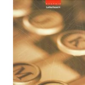 Graphis Letterhead: No. 4 (Serial)