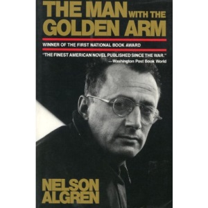 MAN WITH THE GOLDEN ARM, THE